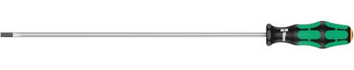 Wera, 335 Giravite a taglio, 1.0 x 5.5 x 300 mm