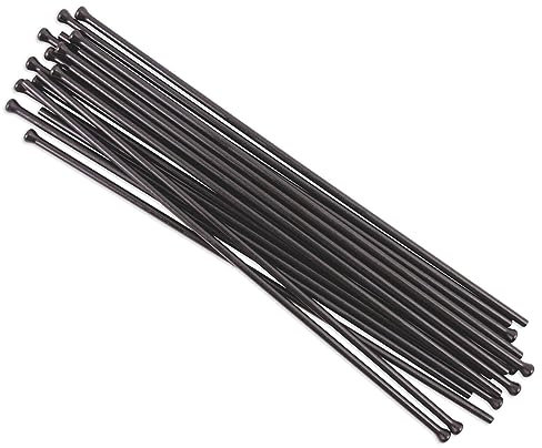 Chicago Pneumatic 8940159860 Aiguilles de rechange pour dérouilleur à aiguilles, Type CP 7120, diamètre Lot de 3 mm, longueur 180 mm (19)
