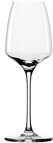 DEGRENNE - Muse Lot de 6 verres à vin blanc 28 cl - Transparent
