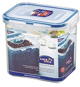 Lock & Lock Récipient Alimentaire rectangulaire - 850 ML