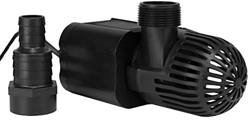 TotalPond Pompe cascade 2000 GPH