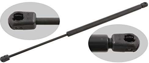 febi bilstein 28029 Gasdruckfeder für Heckklappe , 1 Stück