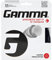 Gamma schwarz Synthetik 17W Wearguard, Single Set (40 Feet)