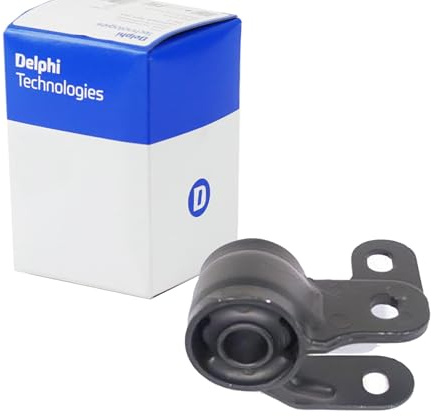 Delphi TD294W Suspension