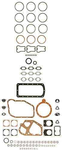 Ajusa 50152100 Full Gasket Set engine