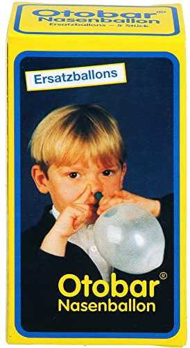 OTOBAR Ersatzballon 5 St