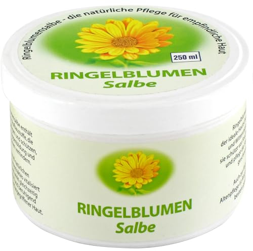 Avitale Ringelblumensalbe, 250 ml Salbe