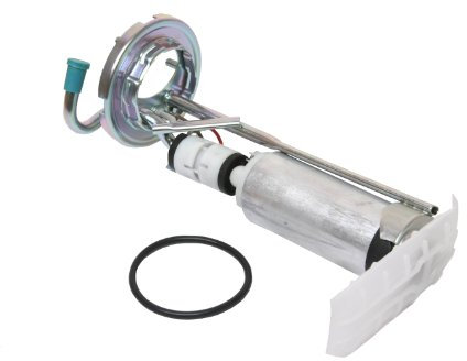 URO Parts 16 14 1 184 022 Bomba de combustible eléctrica