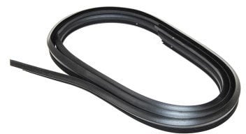 Door Seal for Beko Dishwasher Equivalent to 1749190100