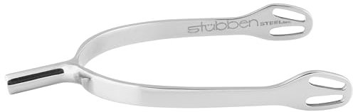 Stubben SteelTec Spurs 20mm