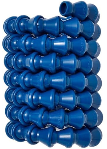 'TPF gewerblichen 39174000 – Tube Flexible Kühlmittel (1/4, 1. 5 m