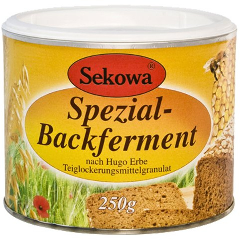 Spezial Backferment 2 x 250 gr