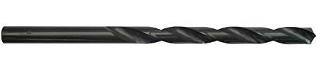 HSS Spiralbohrer DIN 340 (lang), rollgewalzt, Modell:Ø 2.0 / Arbeitslänge = 56