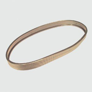 Rolly Toys 906437 Laufreifen schwarz 312 x 25 mm