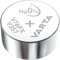 Maxell 357 AgO Knopfzelle 1,55V Blister