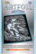 MAMMUT 8250608 - Artfoil, Kratzbild, Tiermotiv, Delfin, silber, Komplettset mit Kratzbild, Kratzmesser und Anleitung, Scraper, Scratch, glänzend, Kratzset für Kinder ab 8 Jahre