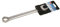 22MM Chrome Combi Spanner PC