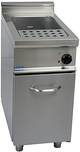 Saro 423-1140 E7/KPE1V40 Elektronudelkocher, 28 L