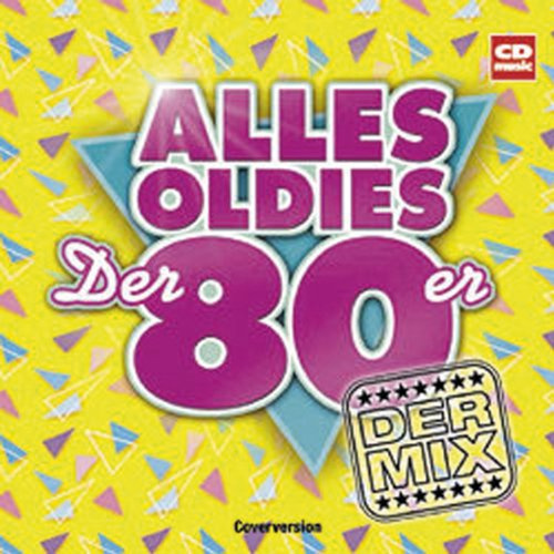 Alles Oldies der 80er