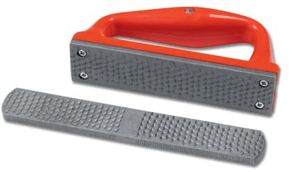 WALDHAUSEN Hufraspel-Set