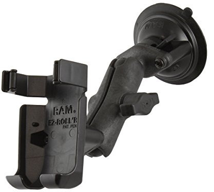RAM Mounting Systems rap-b-166-ga40 RAM Mount Saugnapf Basis für das Garmin GPSMap 78,/78S/78SC