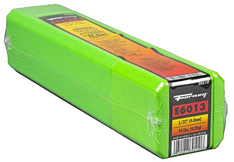 Forney 6013 soudure Rod, 30510