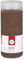 Rayher 39339546 Sand, fein, 0,1-0,5mm, Dose 475ml, mokka