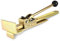 TruePower 02-8331 Professional Flooring Jack Helps Install and Straighten Hardwood Tile Floors