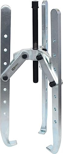KS Tools 630.3608 Universal-Abzieher 3-armig, 50-500mm, Haken 500mm