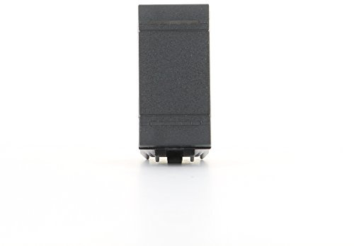 Bticino Livinglight L4004 N – Ll-Cruz Il Basc 1P 16 A 1 M Antr