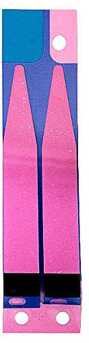 BisLinks® Batterie adhésif Autocollant Strips Remplacement Partie réparation Compatible avec iPhone 6