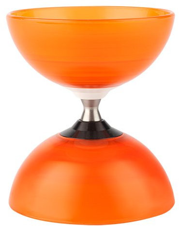 Henrys J04037-13T Diabolo Orange