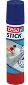 Tesa barra adhesiva eco stick 10 gramos 57024-00200-00