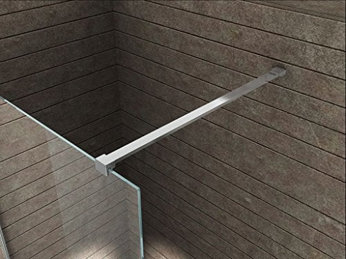 Haltestange 140 cm (kantiges Profil)