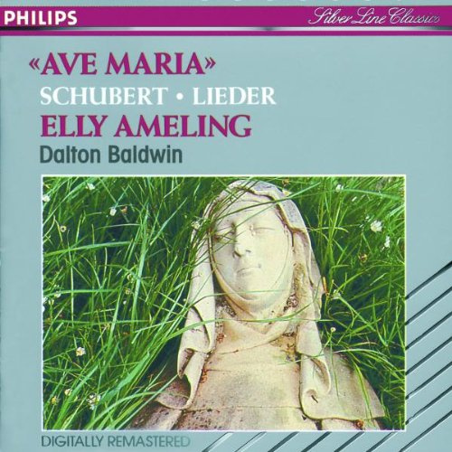 Lieder (U.a.Ave Maria)