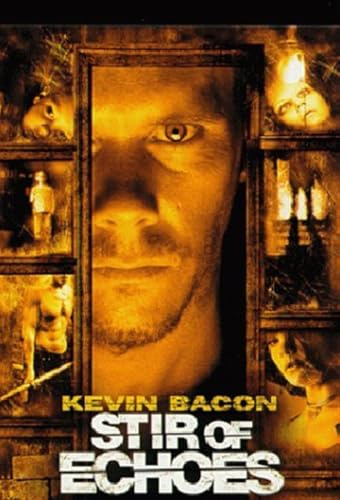 Stir Of Echoes [UK Import]