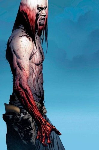 The Dark Tower: The Gunslinger Born #7A