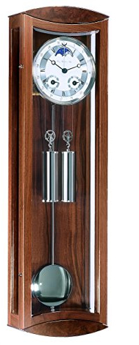 Hermle Drehteile und Uhren Regulator
