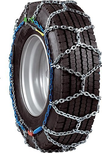 KÖNIG 2001737260 Schneeketten T2 PRO 260