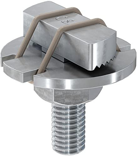 fischer 20918 Hammerkopfschraube FHS CLIX S 10 x 40