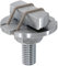 fischer 20918 Hammerkopfschraube FHS CLIX S 10 x 40