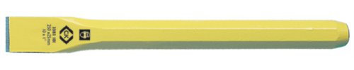 C.K T3383 18 Cold Chisel
