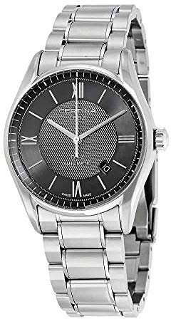 Certina Herren-Armbanduhr XL Analog Automatik Edelstahl C006.407.11.088.00