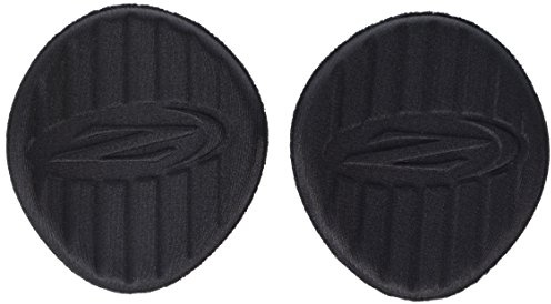 Zipp Vuka Alumina Clip-Armlehnenpolster-Set