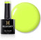 Bluesky Gel Nail Polish, Yellow Tastic Neon08, Bright, Lemon, Neon,Yellow Long Lasting, Chip Resistant, 10 ml (Requires Drying Under UV LED Lamp)