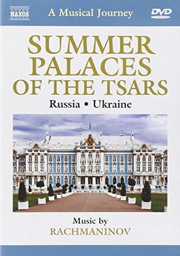 Musical Journey: Russia/Ukraine