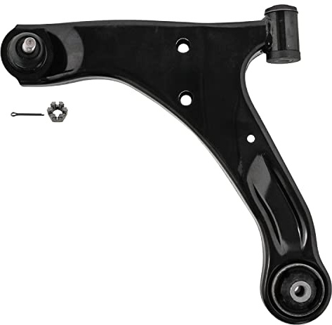 febi bilstein 42291 Querlenker, 1 Stück | Kompatibel mit: SUZUKI GRAND VITARA II