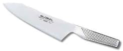 Global Knives G Series - Cuchillo de cocina oriental G4 (18 cm)