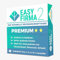Rechnungsprogramm EasyFirma 3 (EasyFirma 3 Premium, PC)