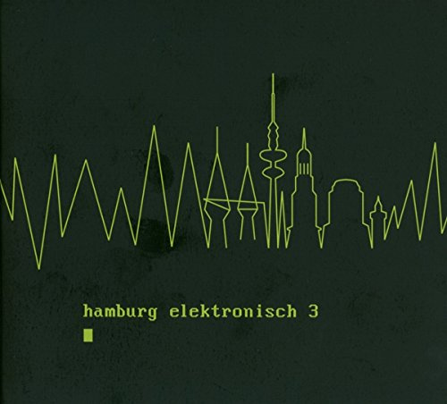 Hamburg Elektronisch 3 / Various